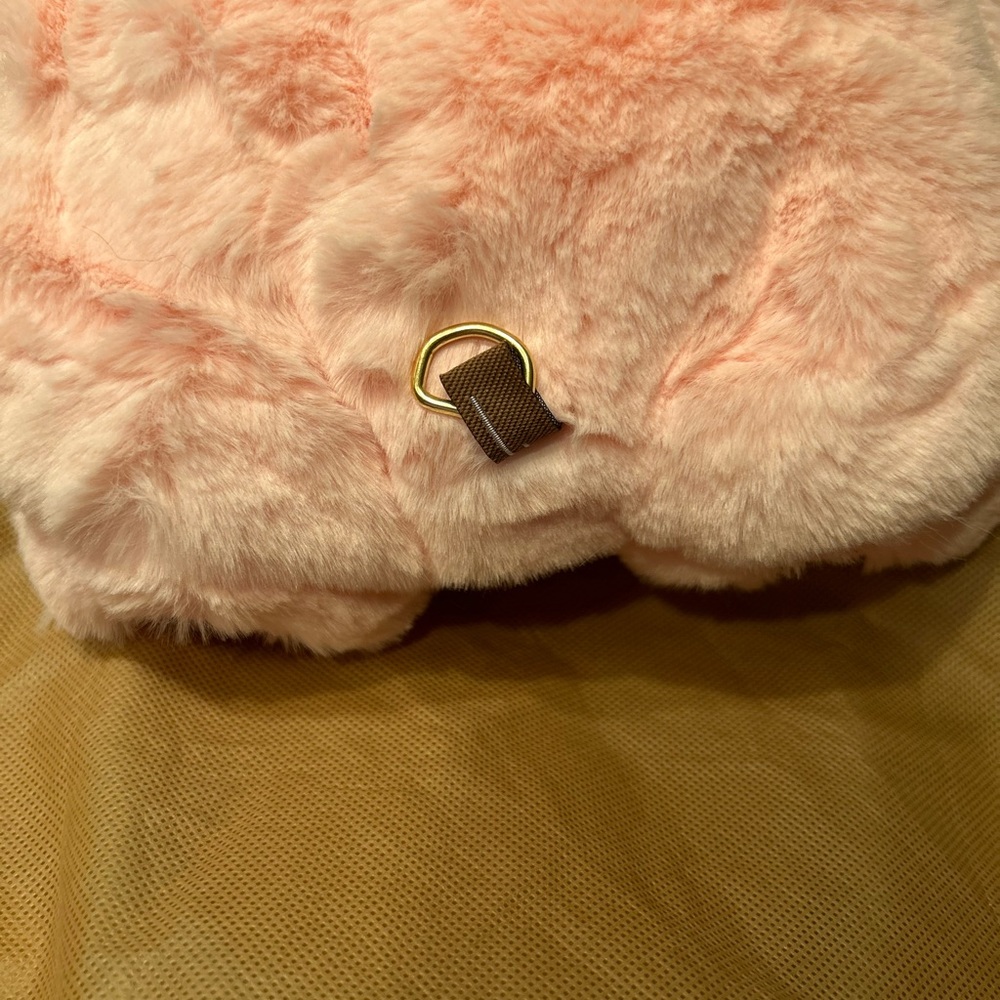 Cuddle purse - Picture 5 of 6